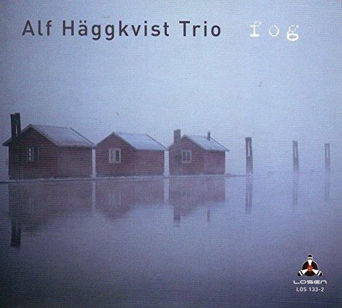 Fog - CD Audio di Alf Haggkvist