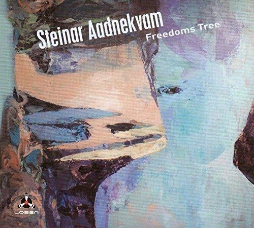 Freedoms Tree - CD Audio di Steinar Aadnekvam