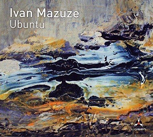 Ubuntu - CD Audio di Ivan Mazuze