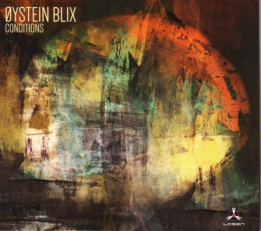 Conditions - CD Audio di Oystein Blix