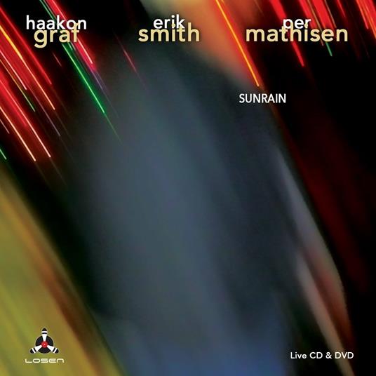 Sunrain - CD Audio di Per Mathisen,Haakon Graf,Erik Smith