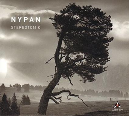 Stereotomic - CD Audio di Nypan