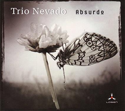 Absurdo - CD Audio di Trio Nevado