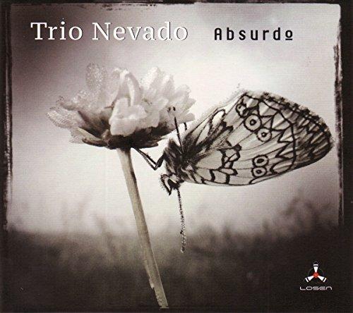 Absurdo - CD Audio di Trio Nevado
