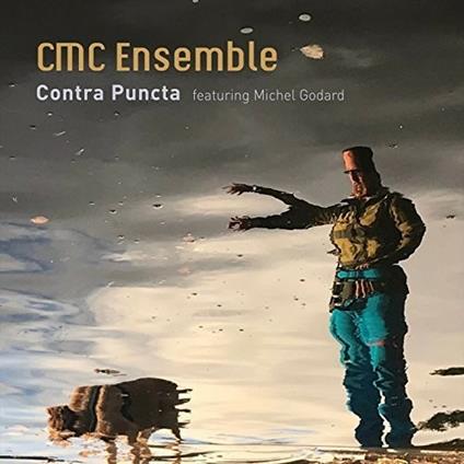 Contra Puncta (feat. Michel Godard) - CD Audio di CMC Ensemble