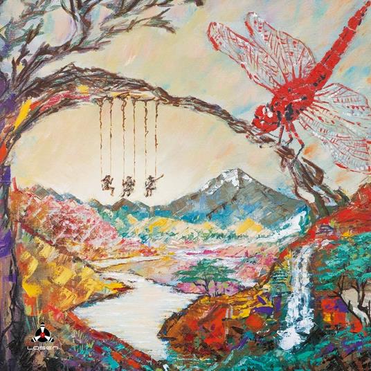 Urban Dreamer - CD Audio di Lrk Trio