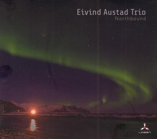 Northbound - CD Audio di Eivind Austad