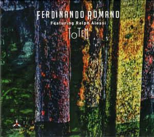 Totem - CD Audio di Ferdinando Romano