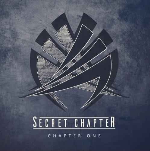 Chapter One - Vinile LP di Secret Chapter