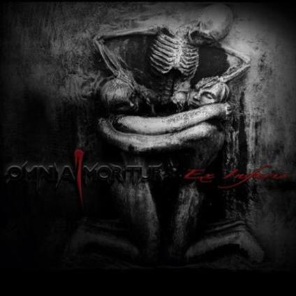 Ex Inferis - Vinile LP di Omnia Moritur