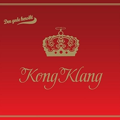 Kong Klang - CD Audio di Kong Klang