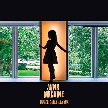 Inner Child Labour - Vinile LP di Junk Machine