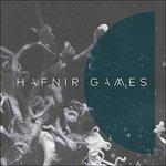 Hafnir Games - CD Audio di William Hut