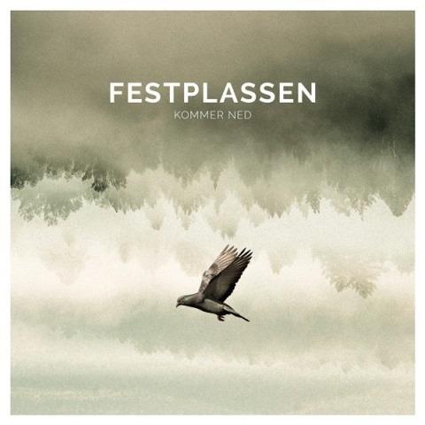 Kommer Ned - CD Audio di Festplassen