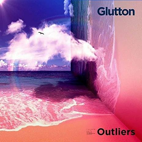 Outliers - CD Audio di Glutton