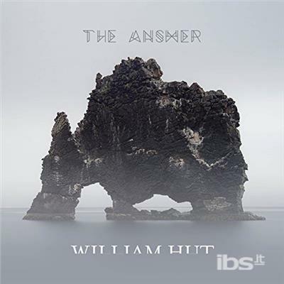 William Hut-Gisli - CD Audio di William Hut