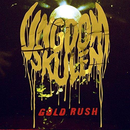 Gold Rush - CD Audio di Ungdomskulen