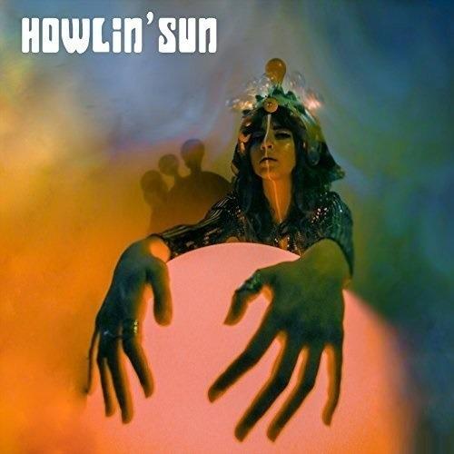 Howlin' Sun (Coloured Vinyl Limited Edition) - Vinile LP di Howlin' Sun