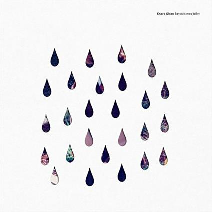 Bottevis Med Blatt - CD Audio di Endre Olsen