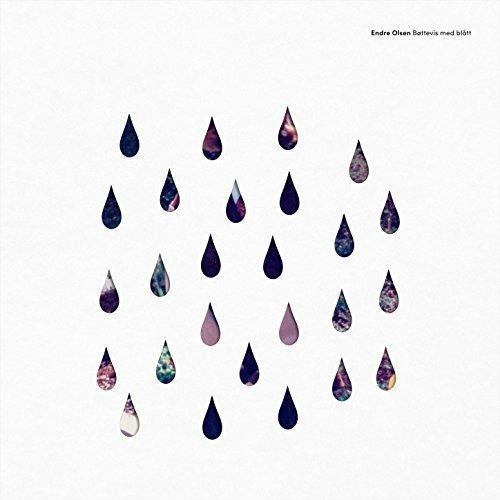 Bottevis Med Blatt - CD Audio di Endre Olsen