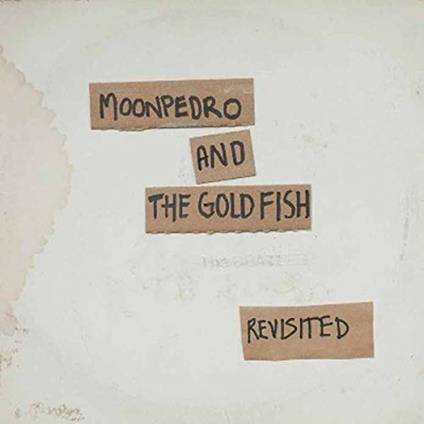The Beatles Revisited. The White Album - CD Audio di Goldfish,Moonpedro