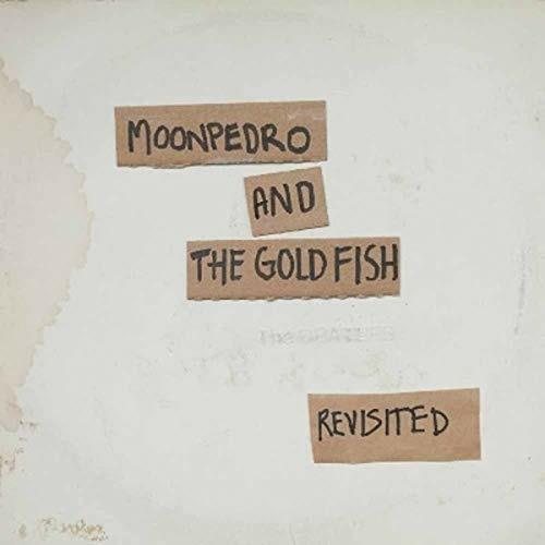 The Beatles Revisited. The White Album - CD Audio di Goldfish,Moonpedro