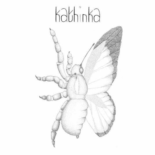 Kathinka - CD Audio di Kathinka