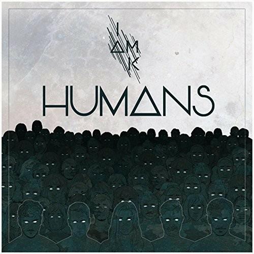Humans - CD Audio di I Am K