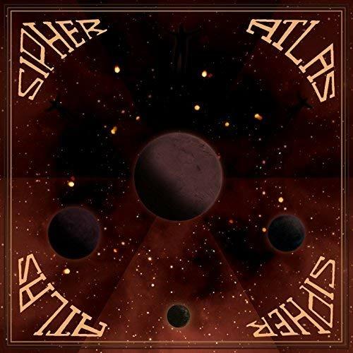 Atlas - CD Audio di Sipher