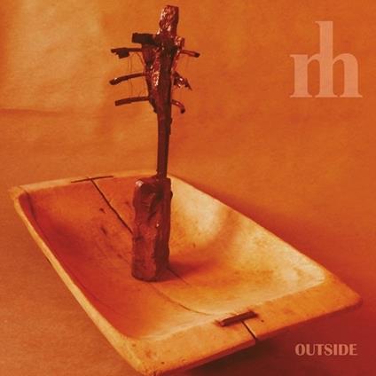 Outside - CD Audio di Matterhorn