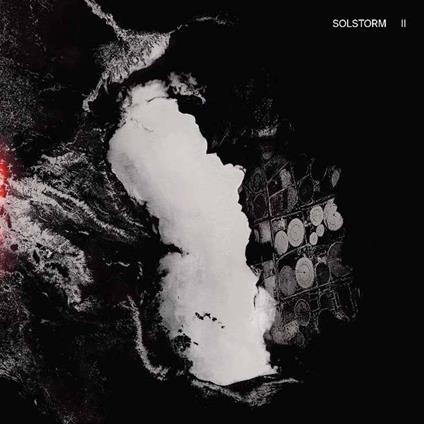 II - CD Audio di Solstorm