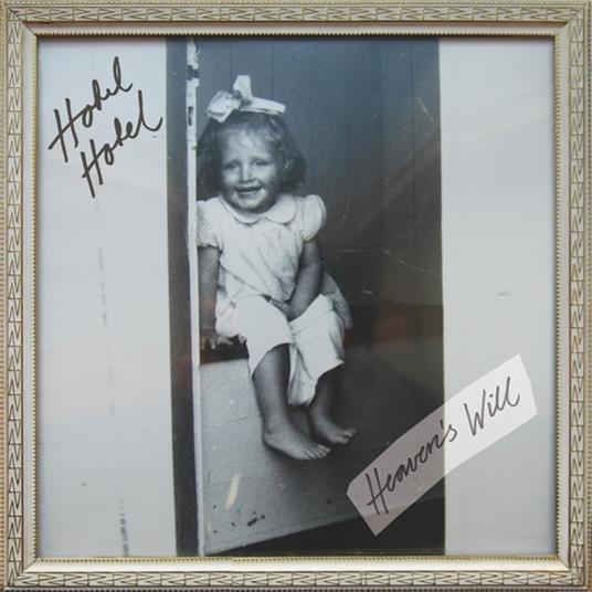 Heaven's Will - CD Audio di Hotel Hotel