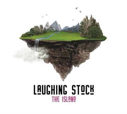Island - CD Audio di Laughing Stock