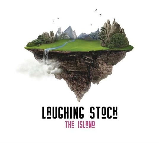 Island - CD Audio di Laughing Stock