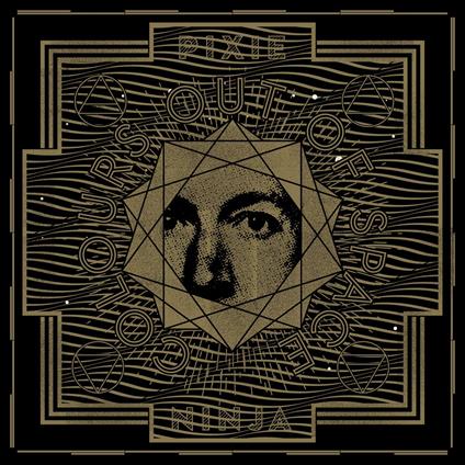 Colours Out of Space - Vinile LP di Pixie Ninja