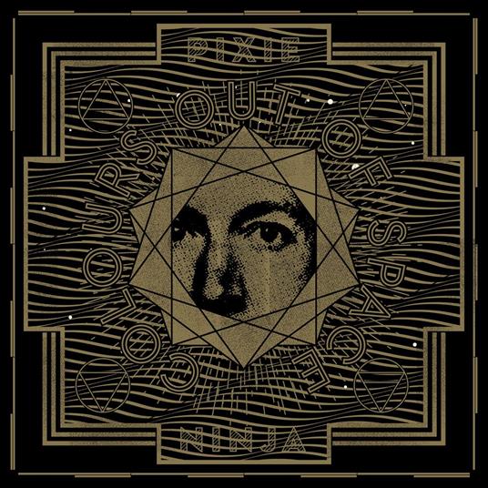 Colours Out of Space - Vinile LP di Pixie Ninja