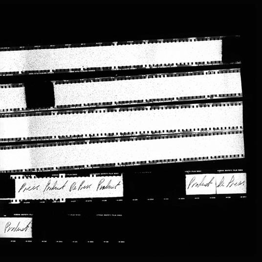 Product - Vinile LP di De Press