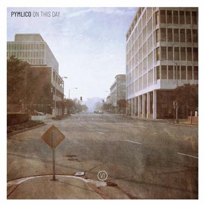 On This Day - CD Audio di Pymlico