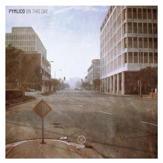 On This Day - CD Audio di Pymlico