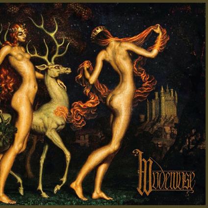 Northern Gothic - Vinile LP di Wudewuse