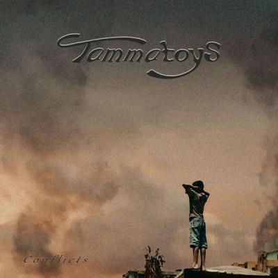 Conflict - CD Audio di Tammatoys