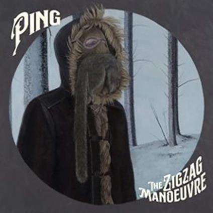 Zig Zag Manoeuvre - Vinile LP di Ping