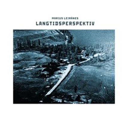 Langtidsperspektiv - CD Audio di Marius Leiranes
