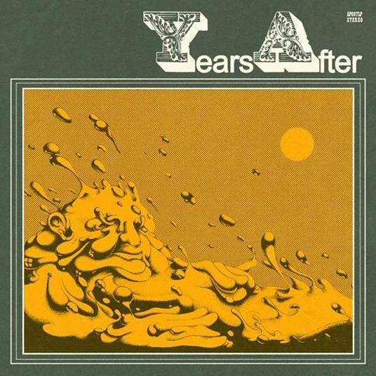Years After - CD Audio di Years After