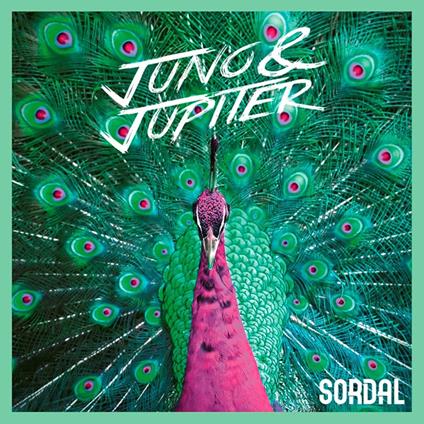 Juno & Jupiter - CD Audio di Sordal