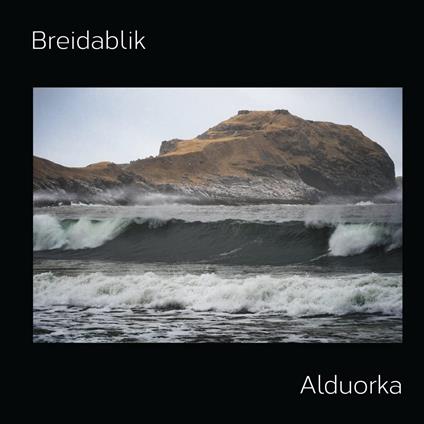 Alduorka - Vinile LP di Breidablik