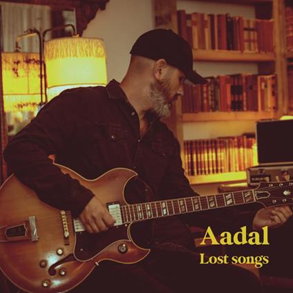Lost Songs - Vinile LP di Aadal