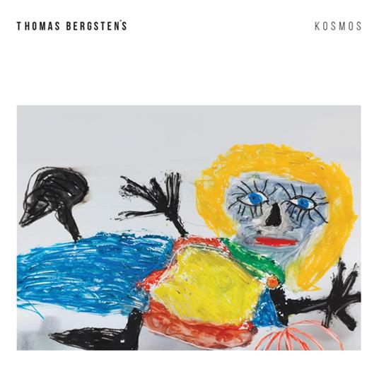 Thomas Bergsten'S Kosmos - Vinile LP di Thomas Bergsten