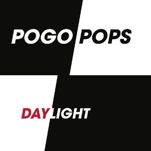 Daylight - CD Audio di Pogo Pops