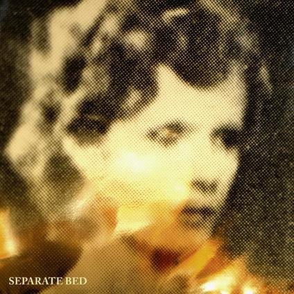 Separate Bed - Vinile LP di Separate Bed